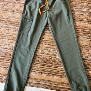 Figs Scrub Pants Regular Waist XST